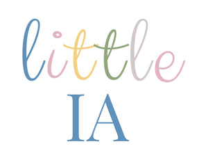 Little IA