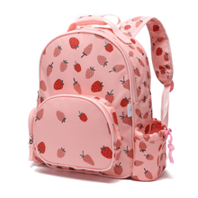 Load image into Gallery viewer, Strawberry 3-Piece School Bundle
