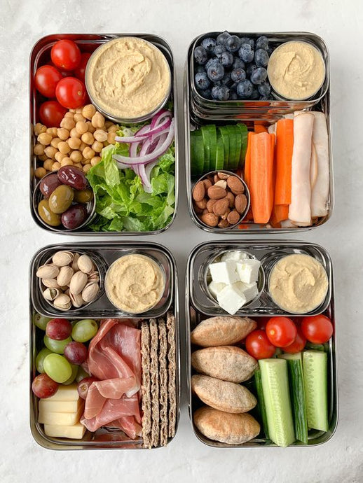 10 Tips to Create a Winning Lunchbox