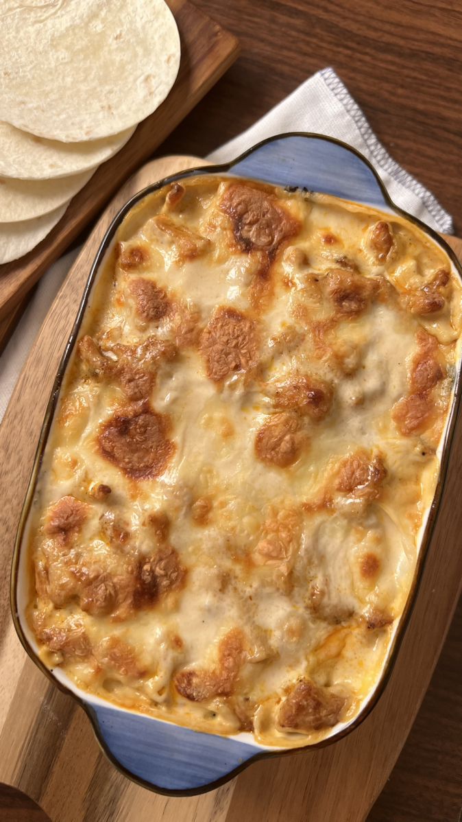 My Favourite Family Recipe: Lasagne