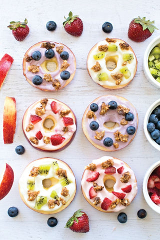3 Easy Back-to-School Recipes Kids Will Actually Eat