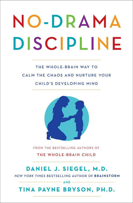 Summary: Discipline Without Drama with Dr. Dan Siegel