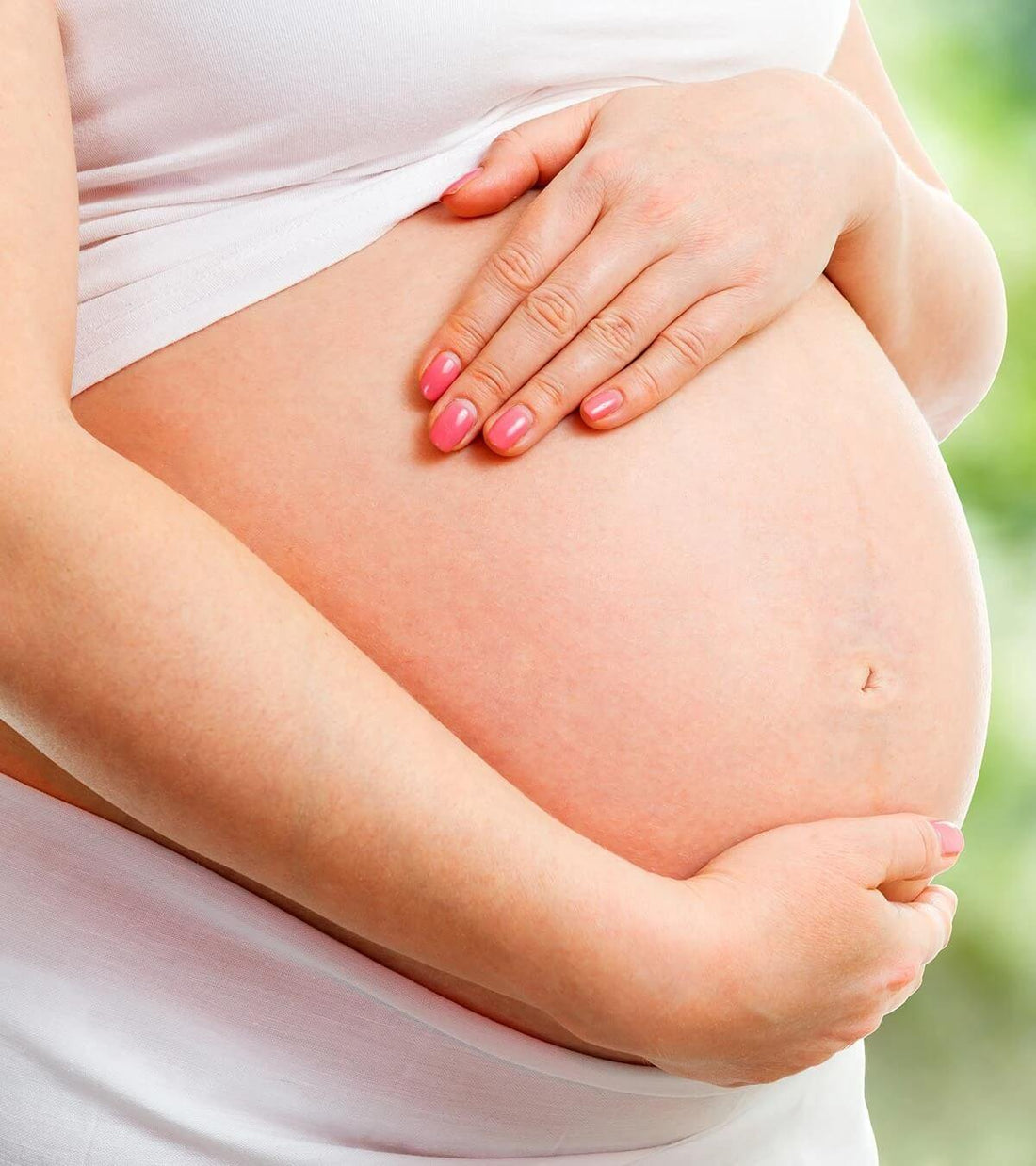 Stretchmarks - The Truth About Them and The Best Products For Them - Little IA