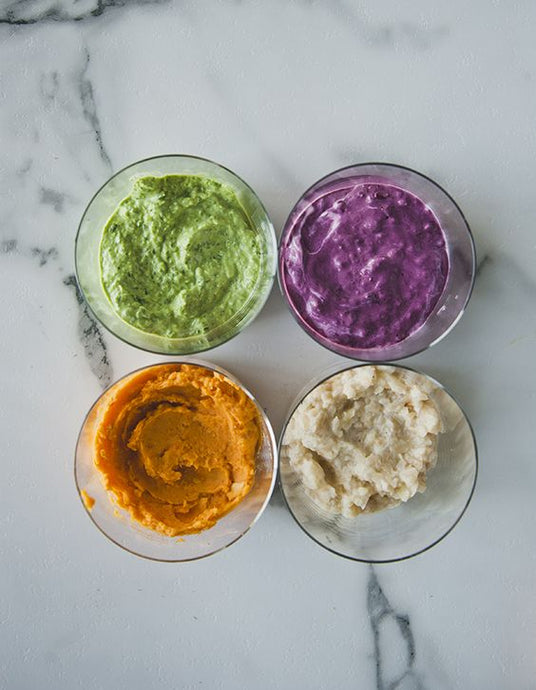 Weaning 101: A Crash Course on How to Wean
