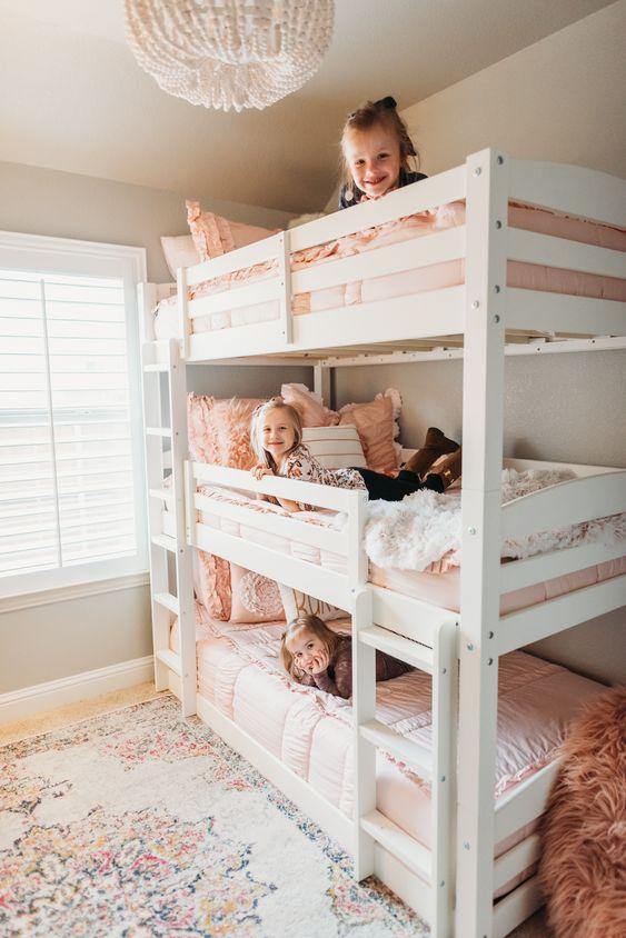 Sibling Room Sharing - What to do and How to do it, my Personal Experience - Little IA