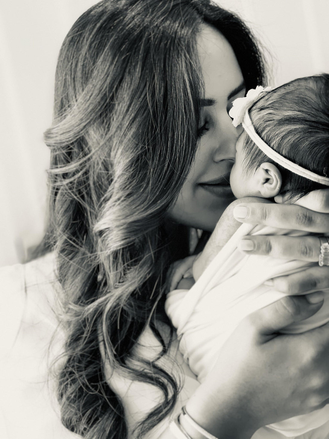 Post-Partum Essentials List - Little IA