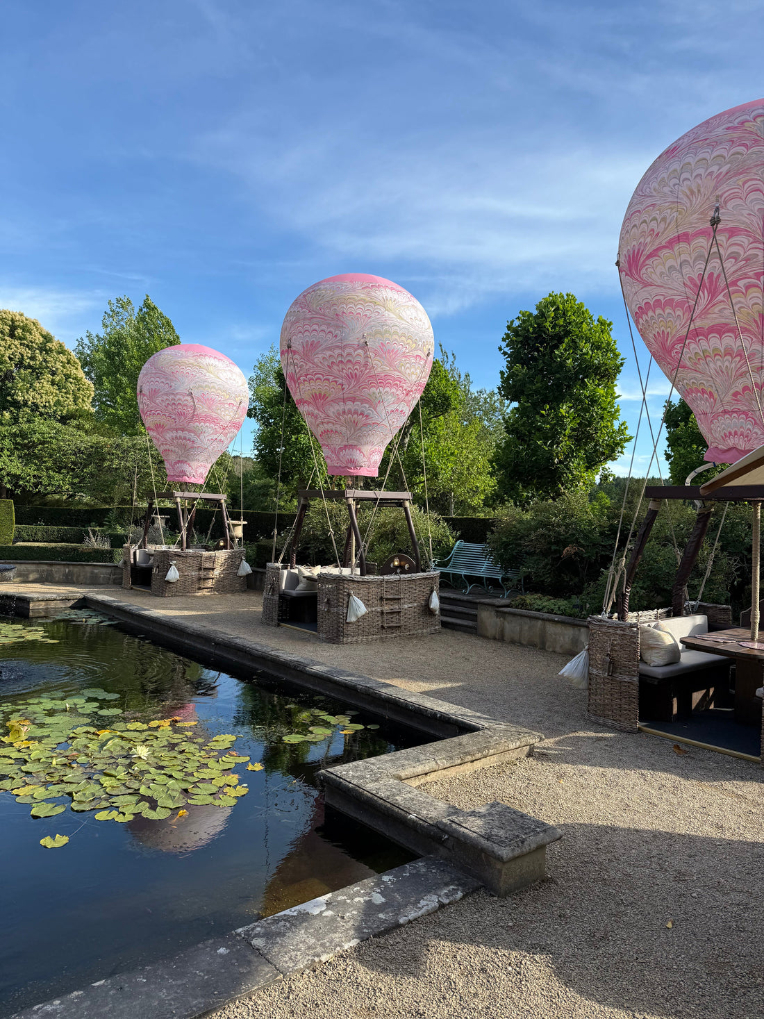 Hotel Guide: Beaverbrook, Surrey