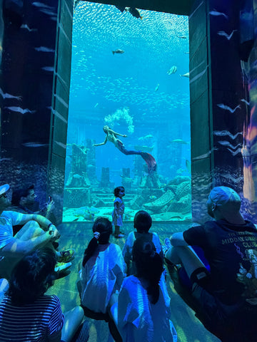 Note From The Founder: The Strange Mathematics of This Week