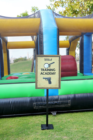 The Birthday Party That Taught Me We’d Been Overdoing It