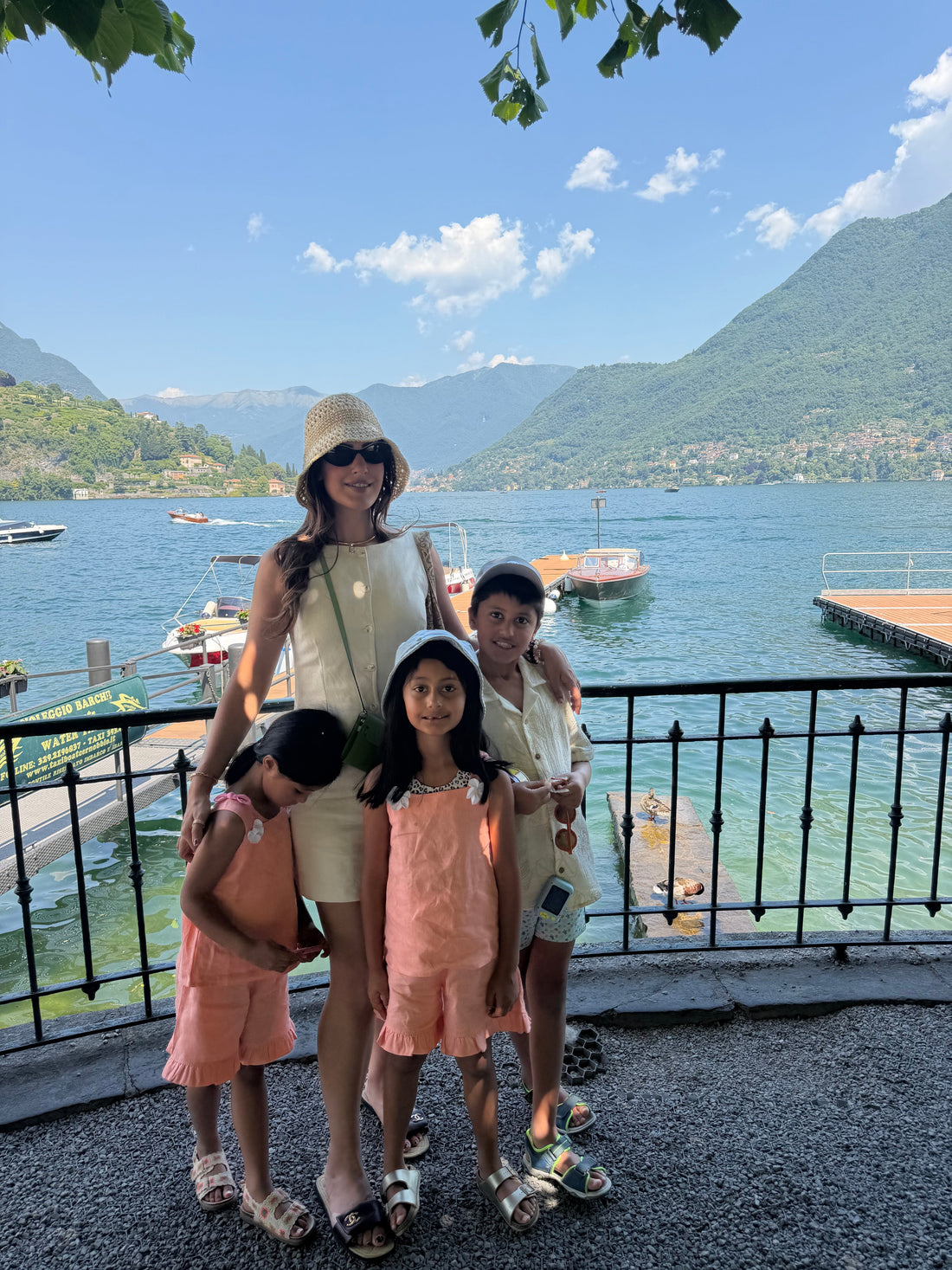 On Raising Children to Perform Without Breaking Them