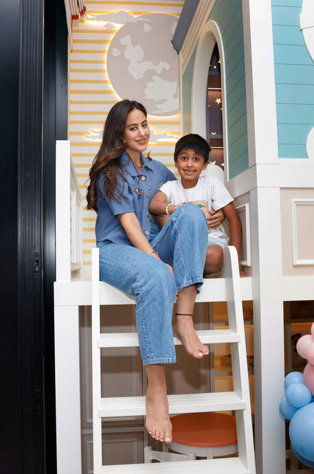Note From the Founder - The Myth of the Pause & Hard Parenting Truths
