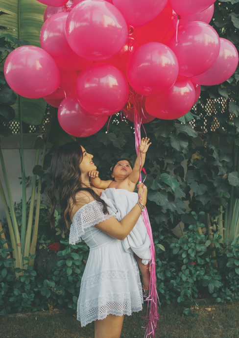 Note From The Founder: It's My Birthday!
