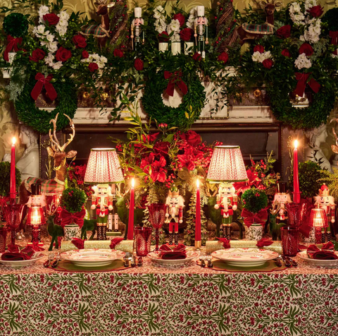 10 Ways To Upgrade Your Christmas Table