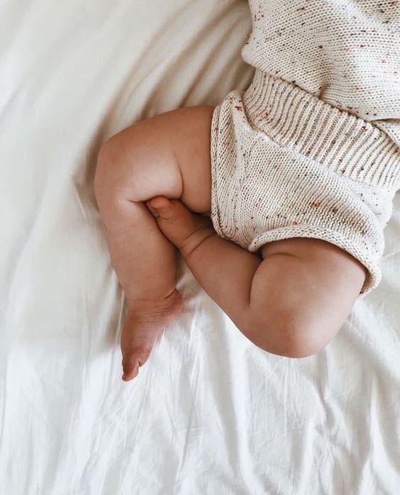 Just You Wait and See by Jess Ulrichs - Little IA