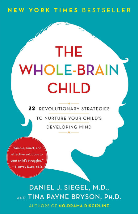 Summary: The Whole Brain Child