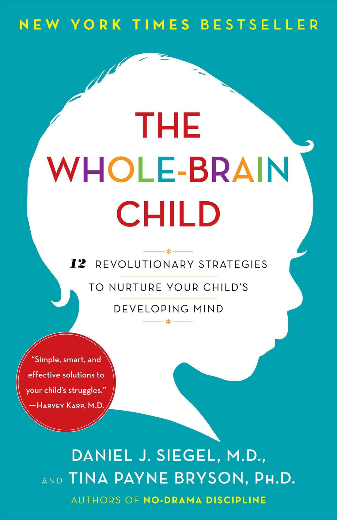 Summary: The Whole Brain Child - Little IA