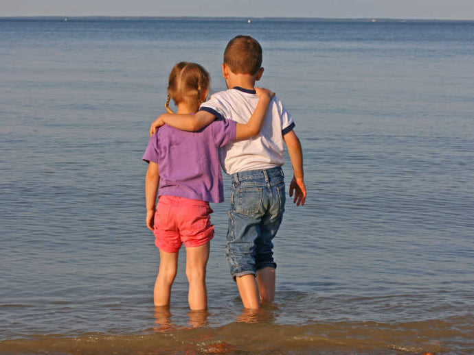 7 Tips to Reduce Sibling Rivalry