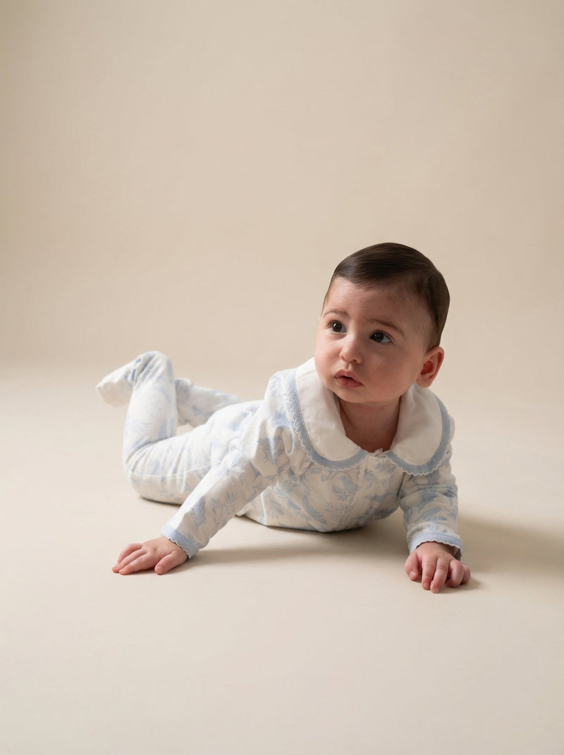 Newborn New Arrivals