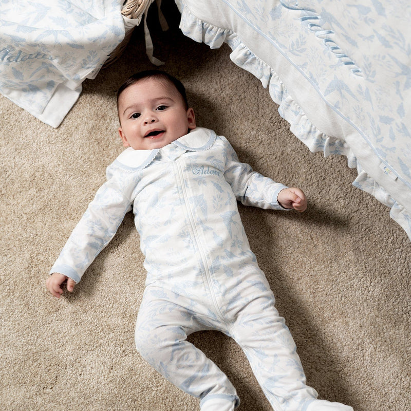 Baby Sleepsuits