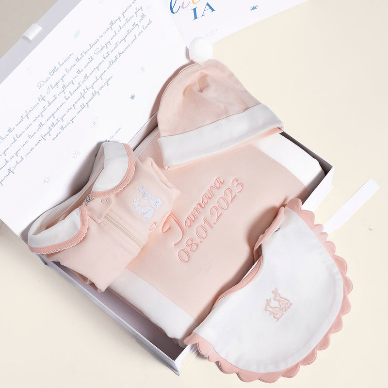 Personalised Luxury Kids Gift Sets