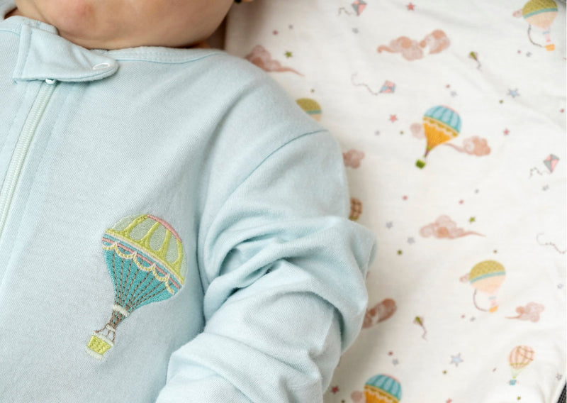 Organic Baby Essentials