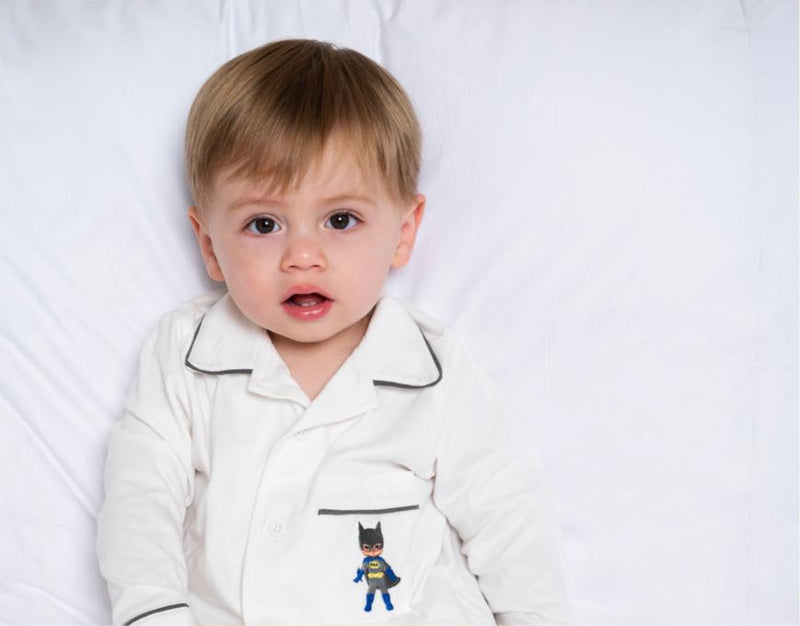 Personalised Baby Boy Gifts