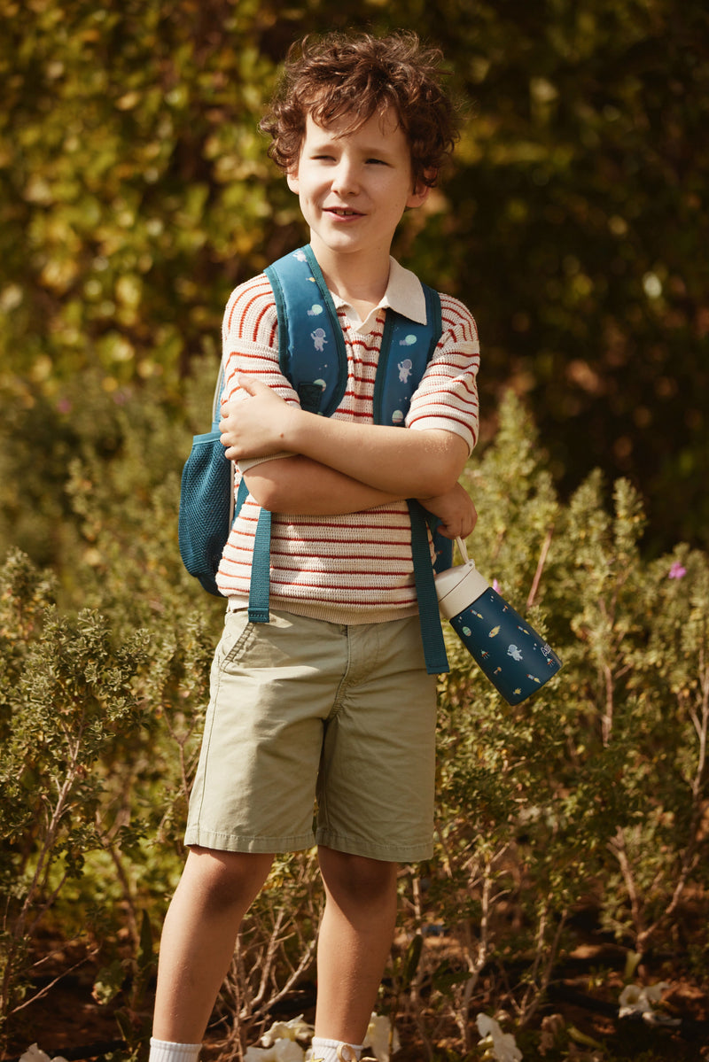 Ages 6 to 8