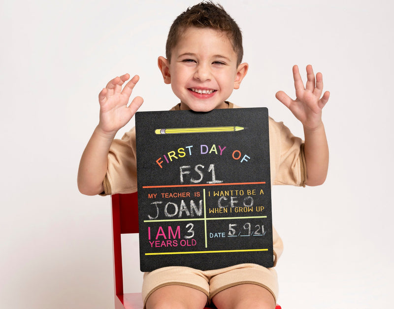Personalised Kids Wooden Toys
