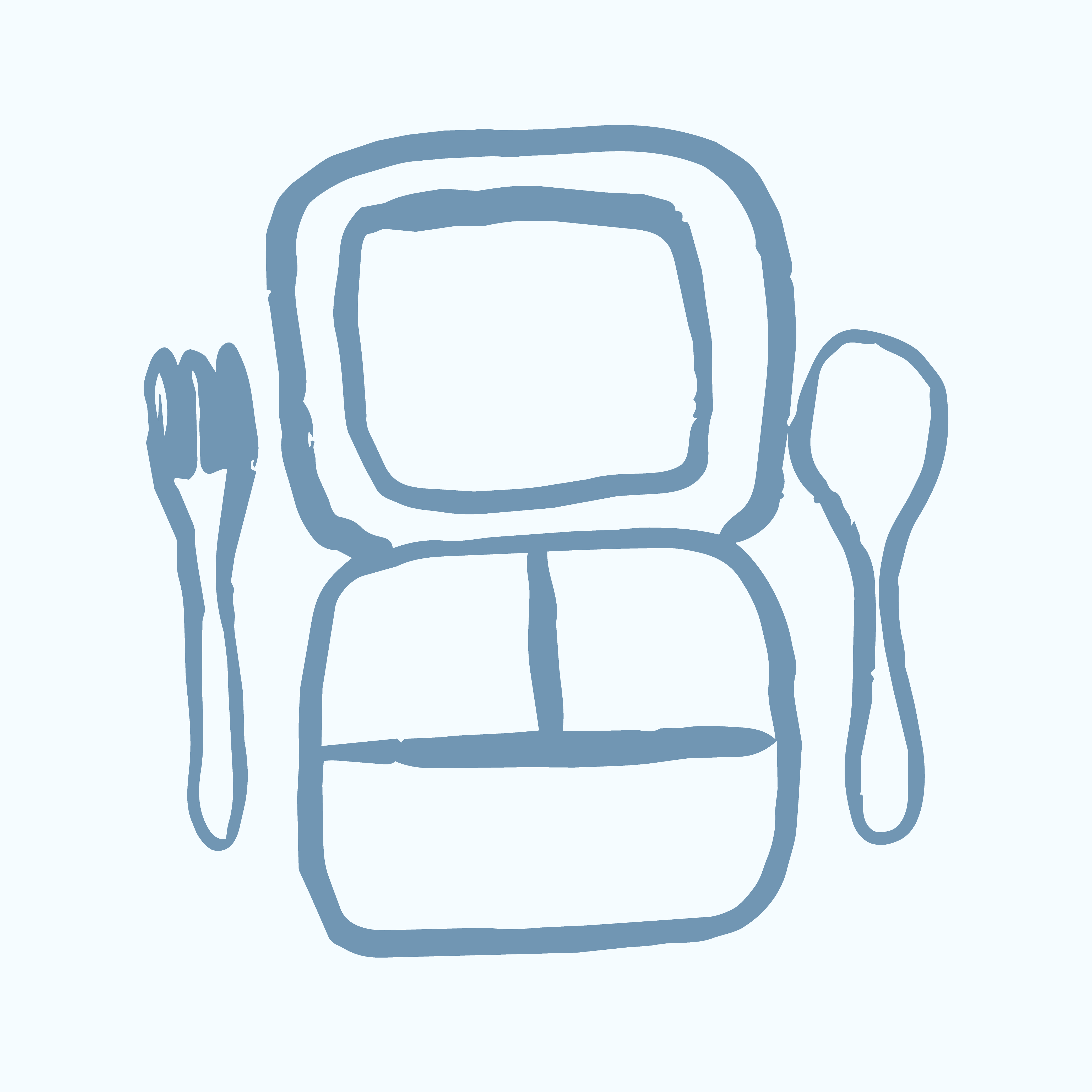Lunch Boxes – Little IA