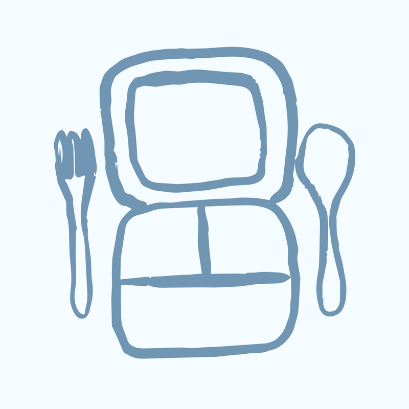 Lunch Boxes