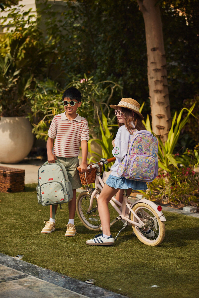 Backpacks