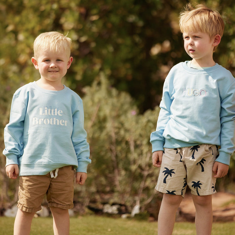 Matching Family Sets