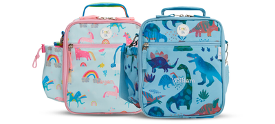 Personalised Lunchbags