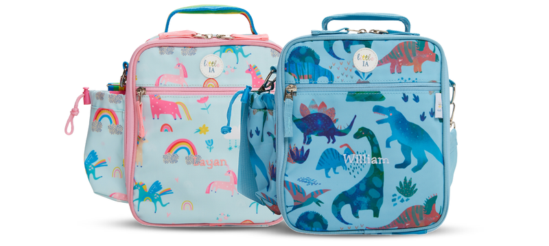 Personalised Lunchbags