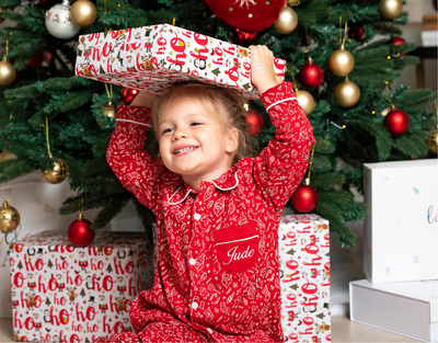 Personalised Holiday Gifts
