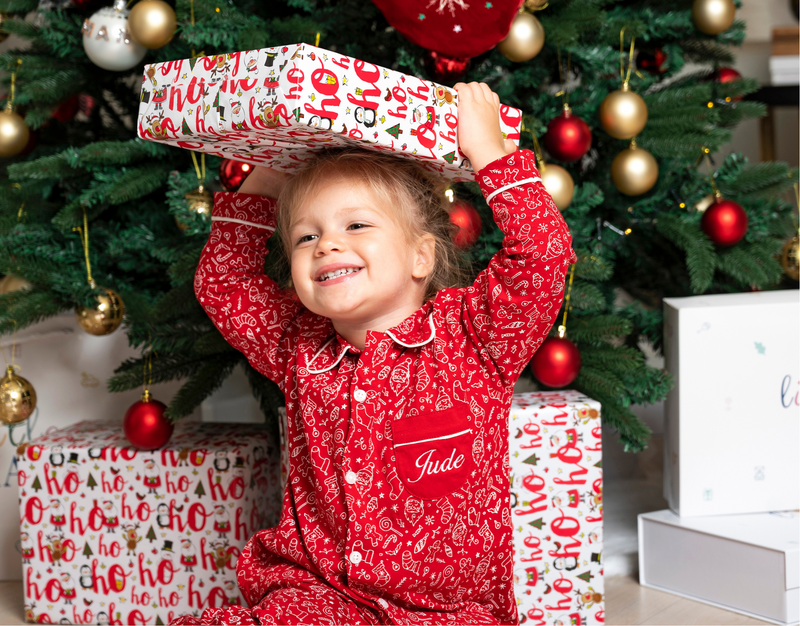 Personalised Holiday Gifts