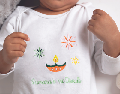 Personalised Diwali Collection