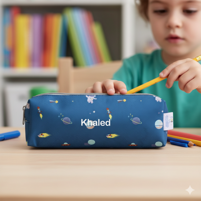 Pencil Cases