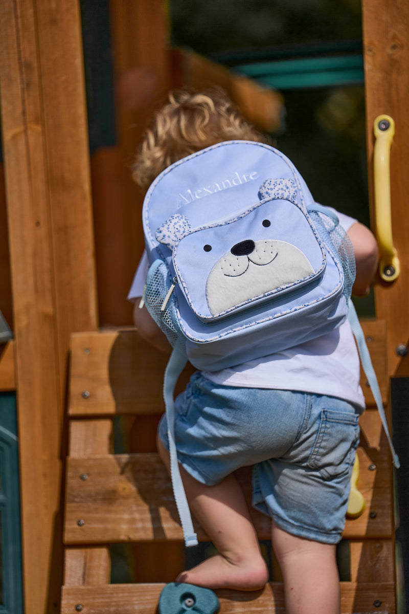 Teddy Theme