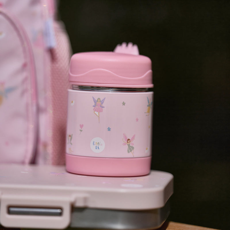 Food Jar