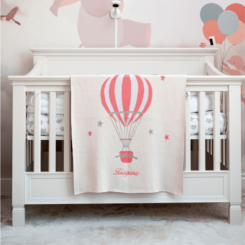 Hot Air Balloon