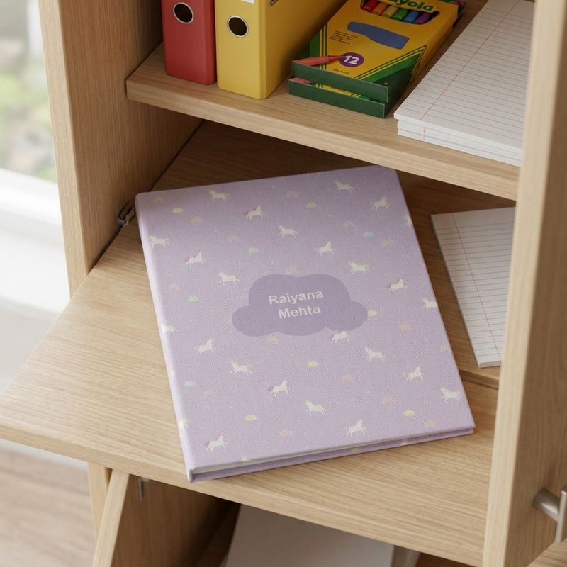 Party Favours Stationery