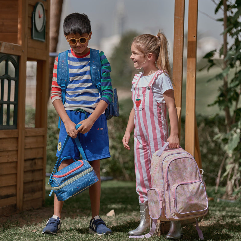 Back To School 2026