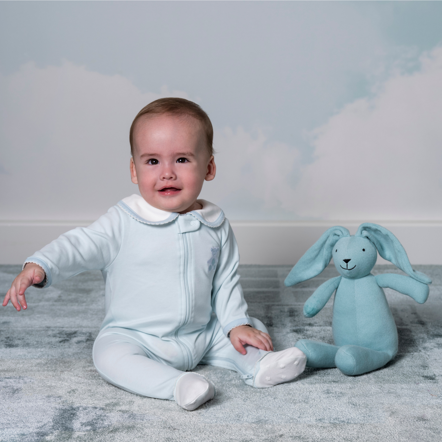 Baby Essentials