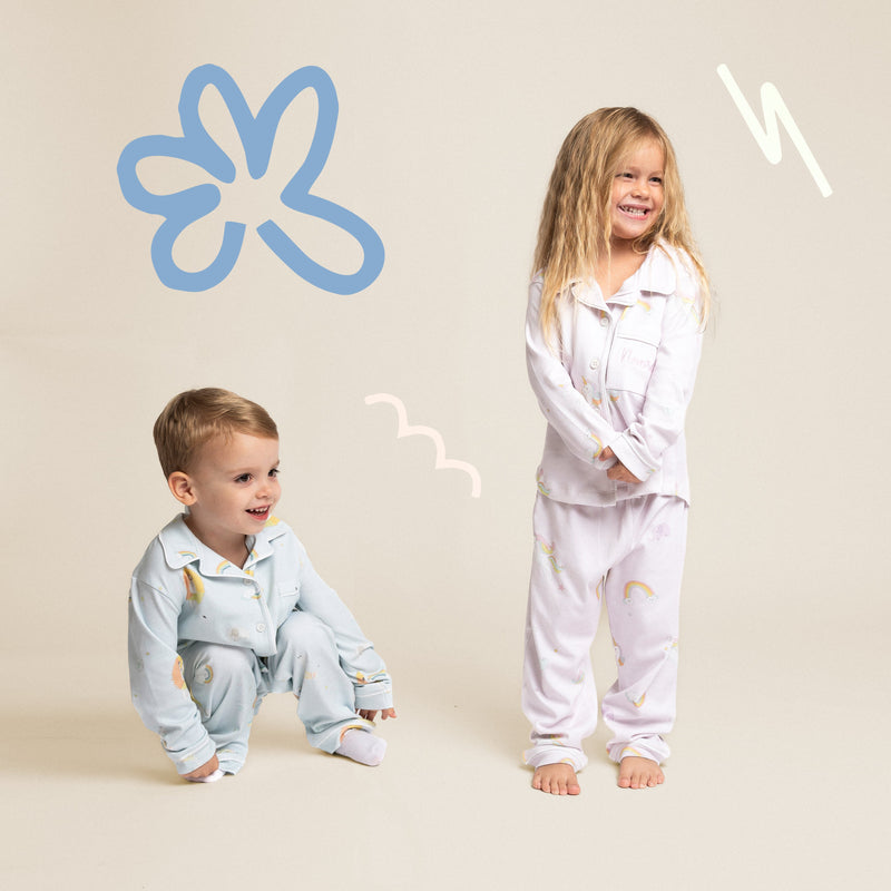 CA- Age 1 to 3 years