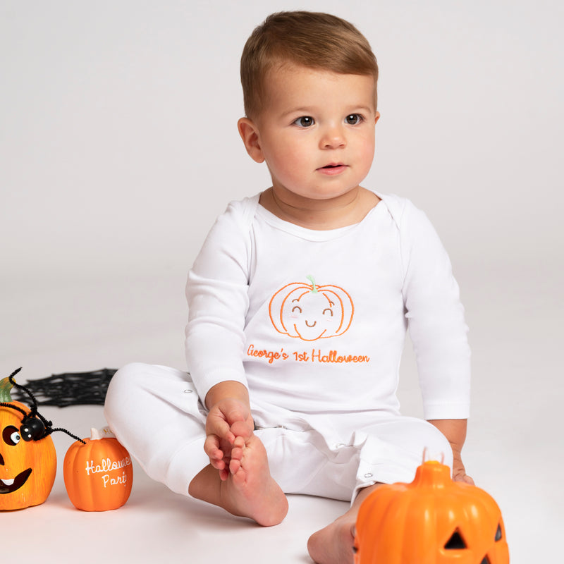 Personalised Halloween Collection