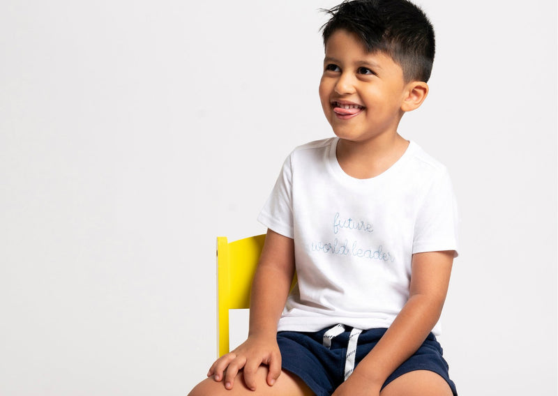 Organic Toddler Essentials