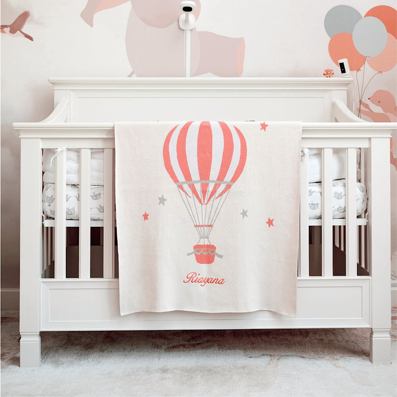 Blankets & Swaddles