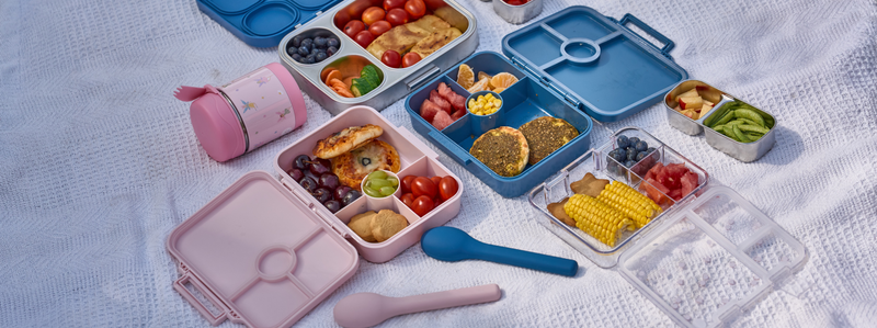 Mealtime Essentials