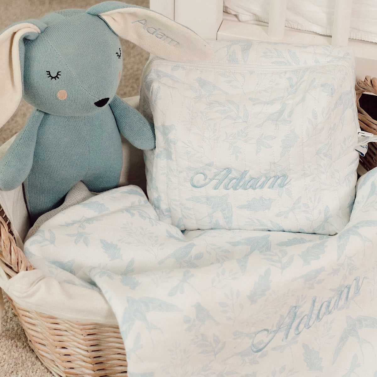 Newborn Accessories